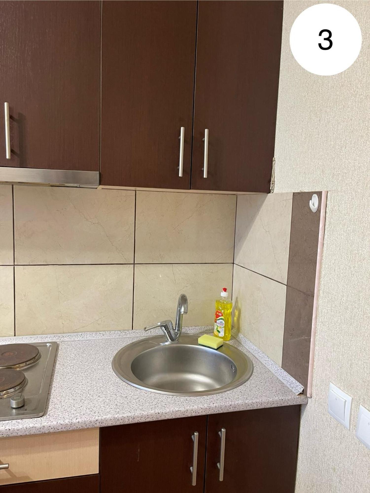 Ideal Kh Apartments Harkiv Exterior foto