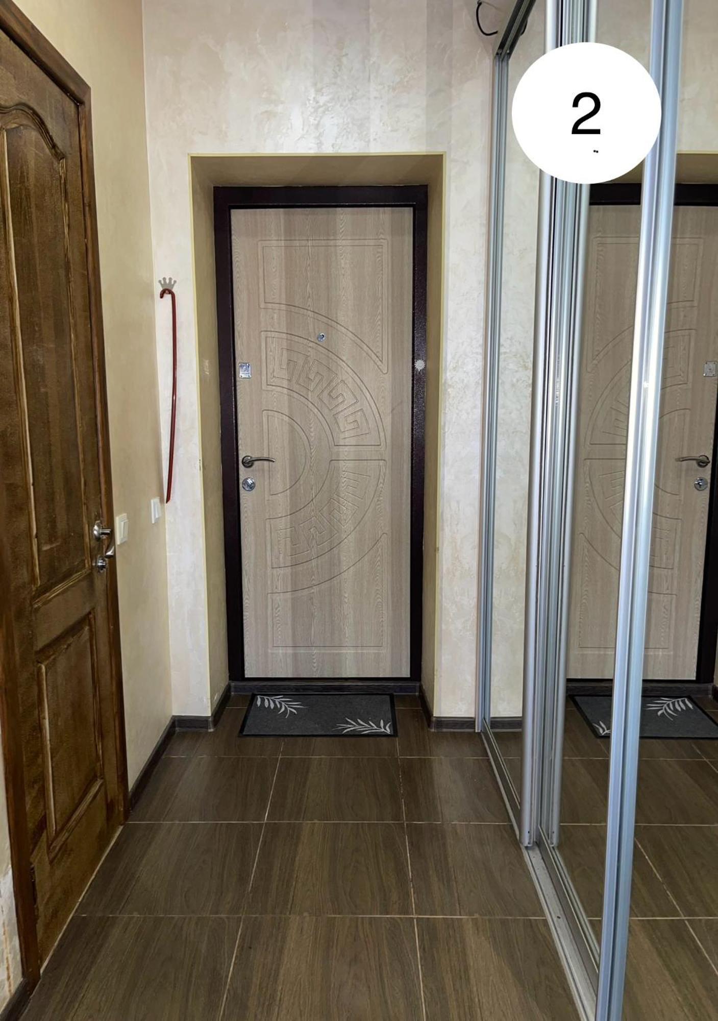 Ideal Kh Apartments Harkiv Exterior foto