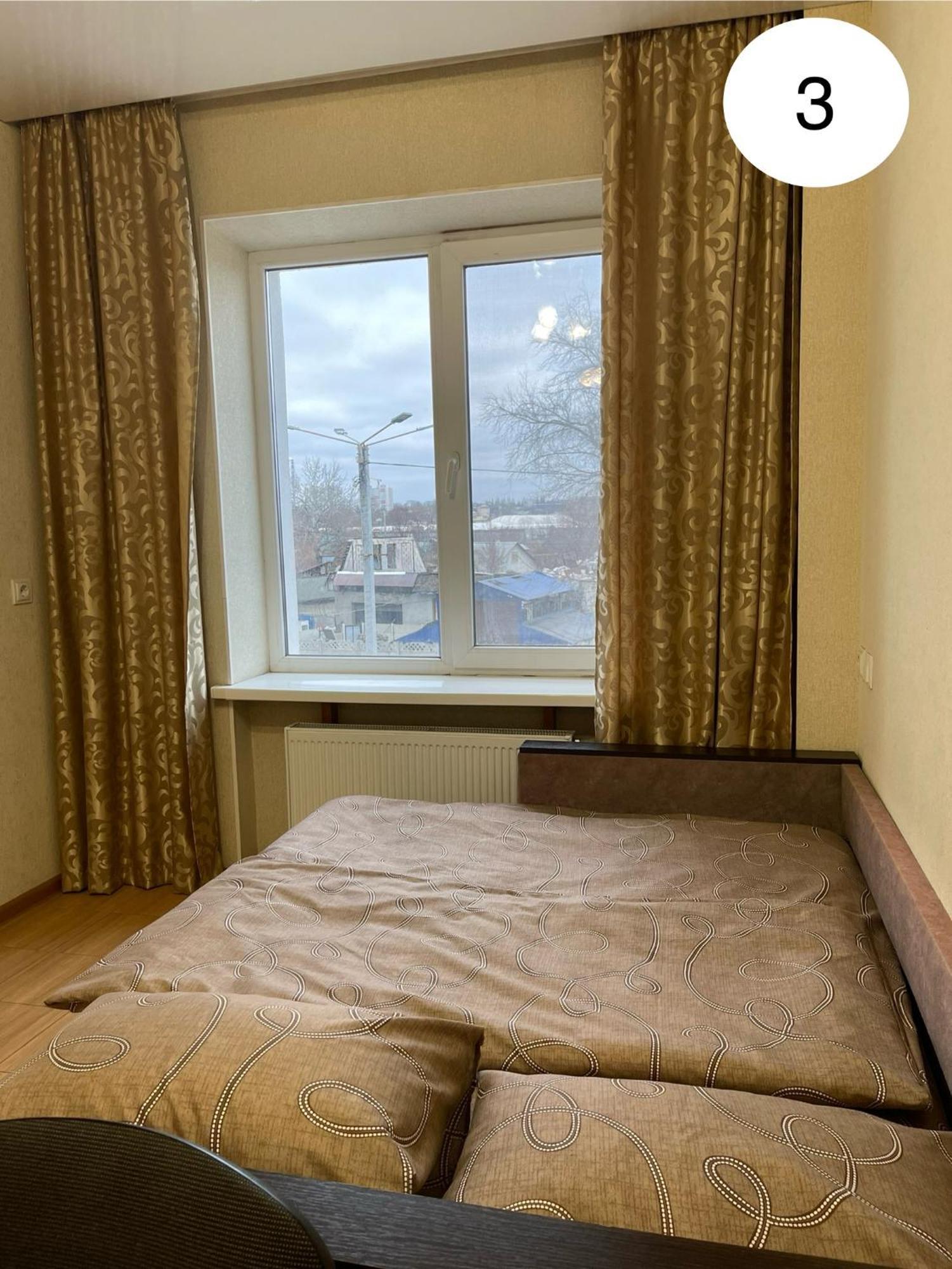Ideal Kh Apartments Harkiv Exterior foto