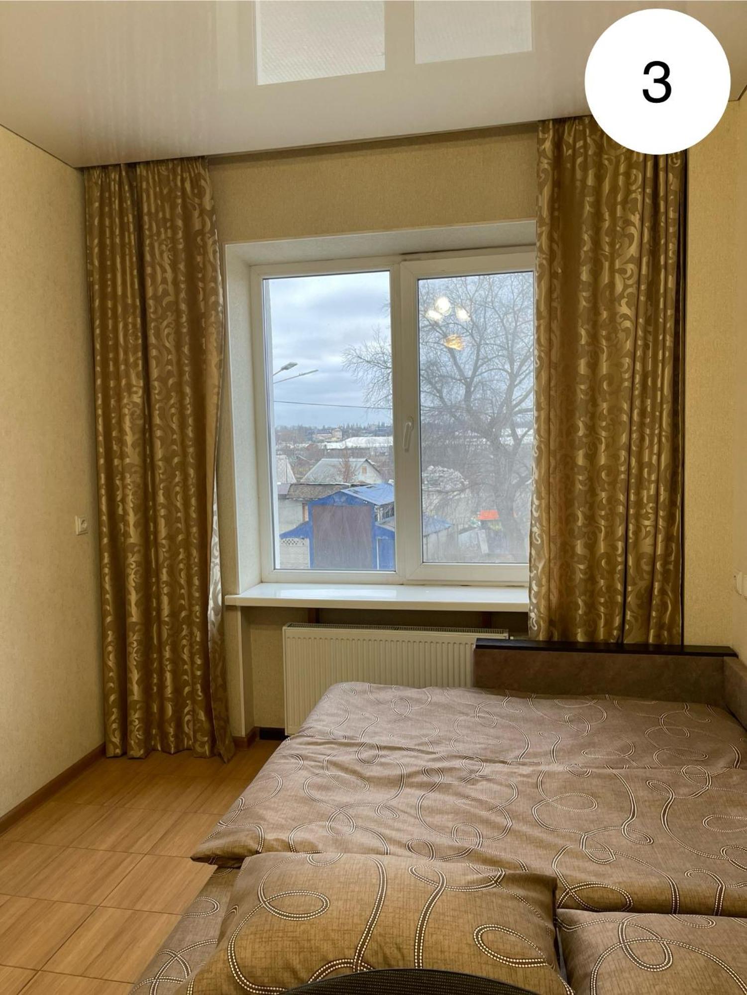 Ideal Kh Apartments Harkiv Exterior foto
