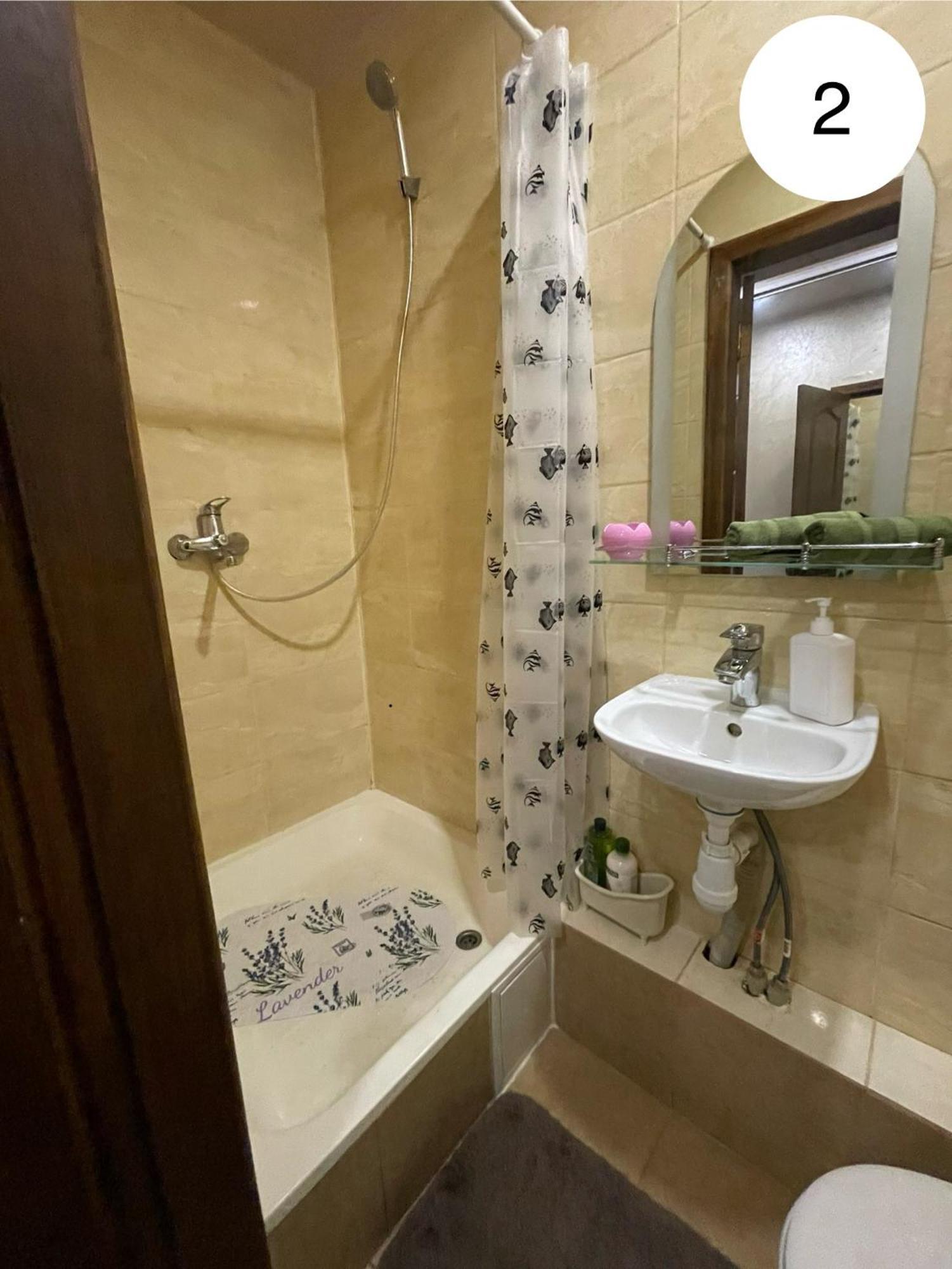 Ideal Kh Apartments Harkiv Exterior foto