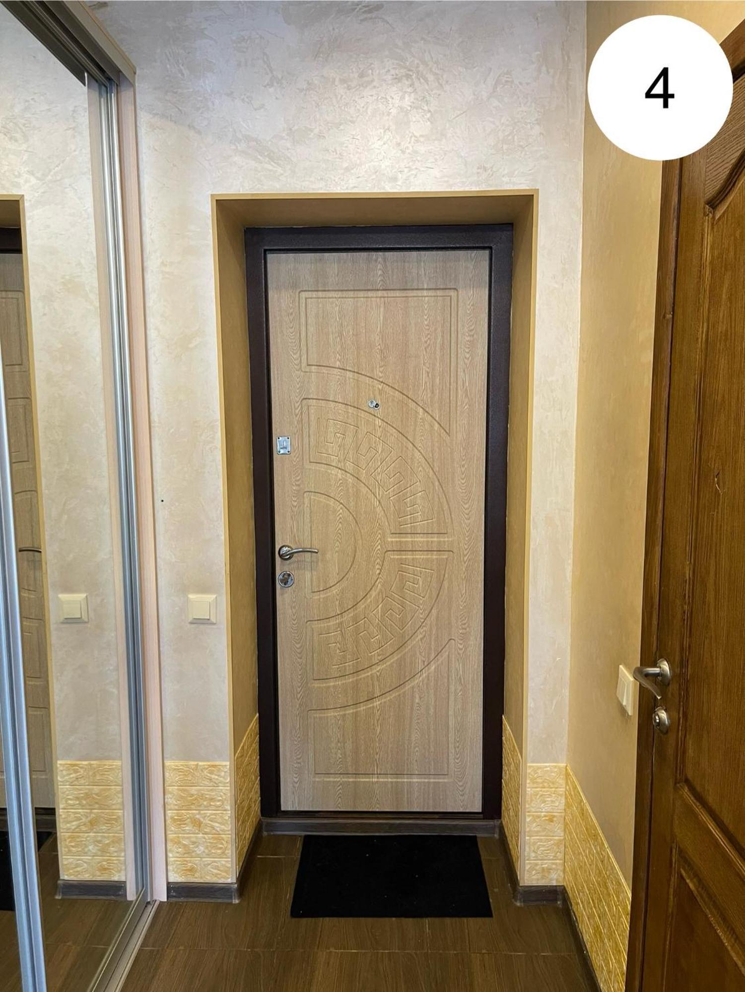Ideal Kh Apartments Harkiv Exterior foto