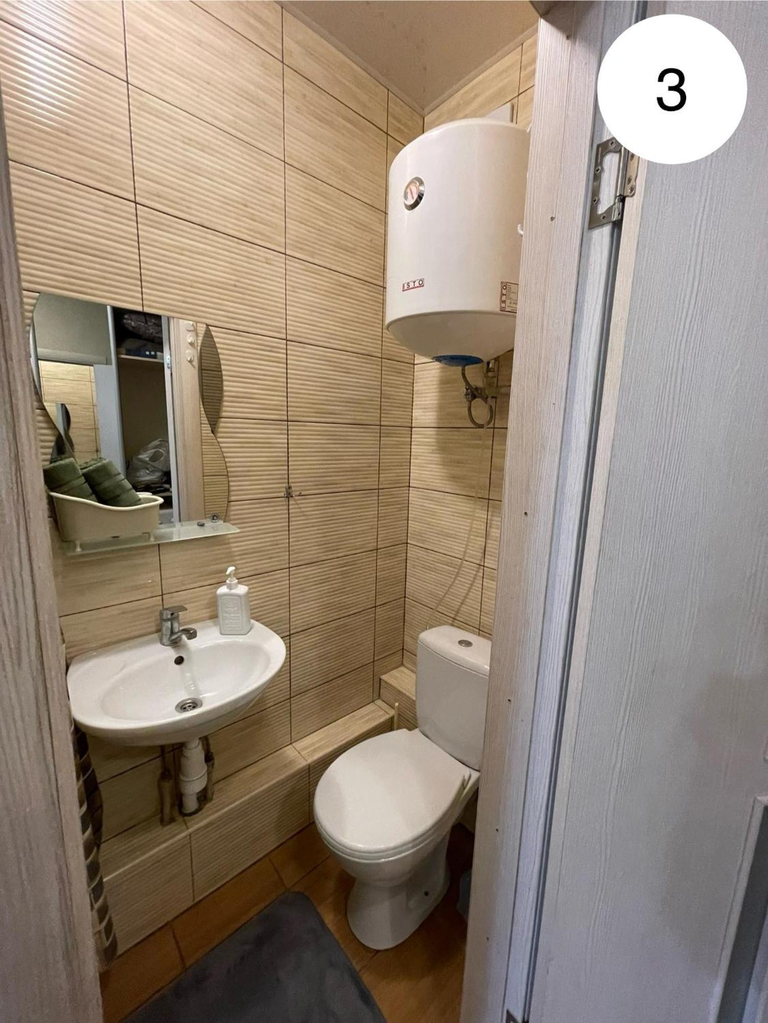 Ideal Kh Apartments Harkiv Exterior foto