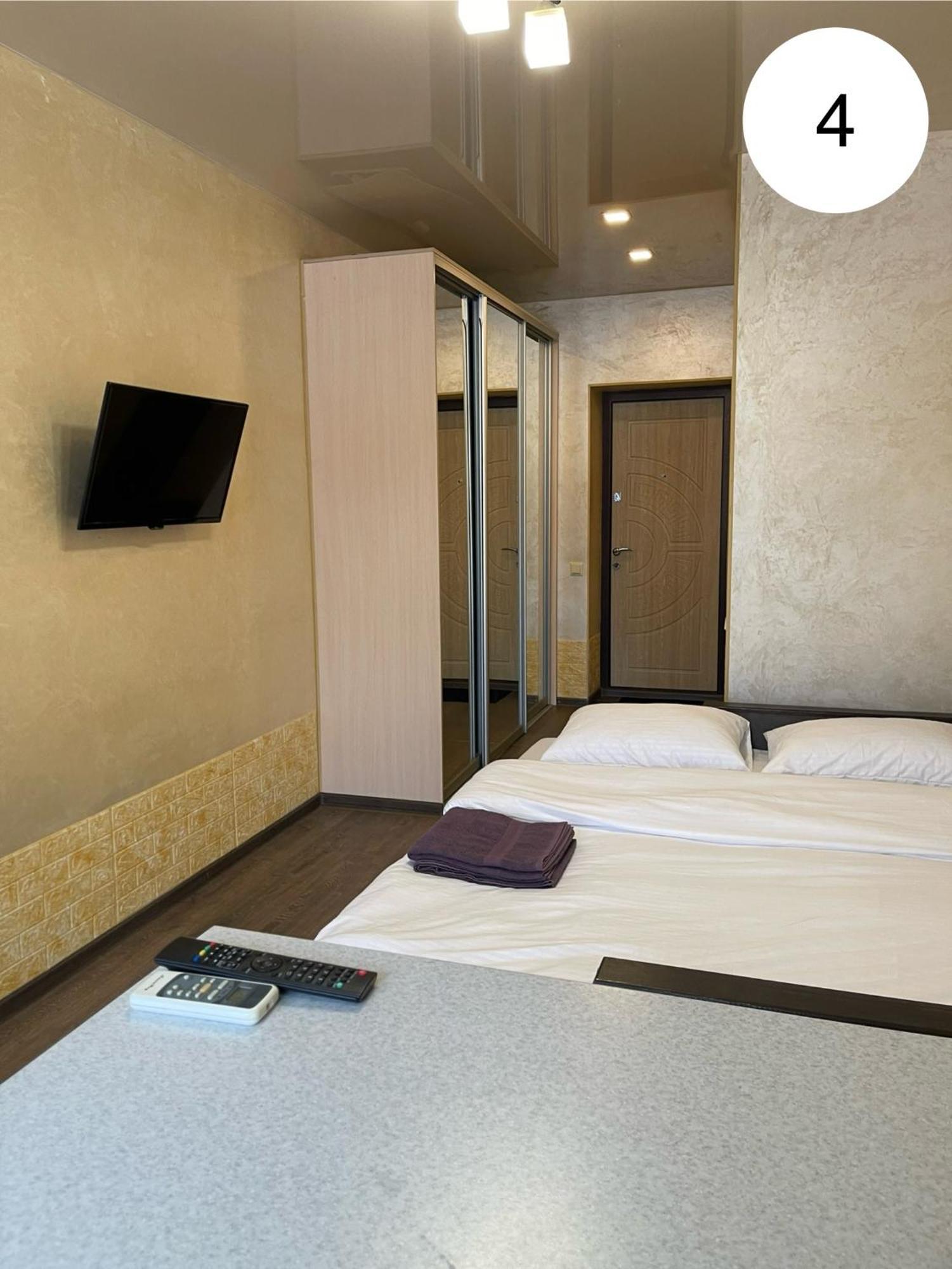 Ideal Kh Apartments Harkiv Exterior foto