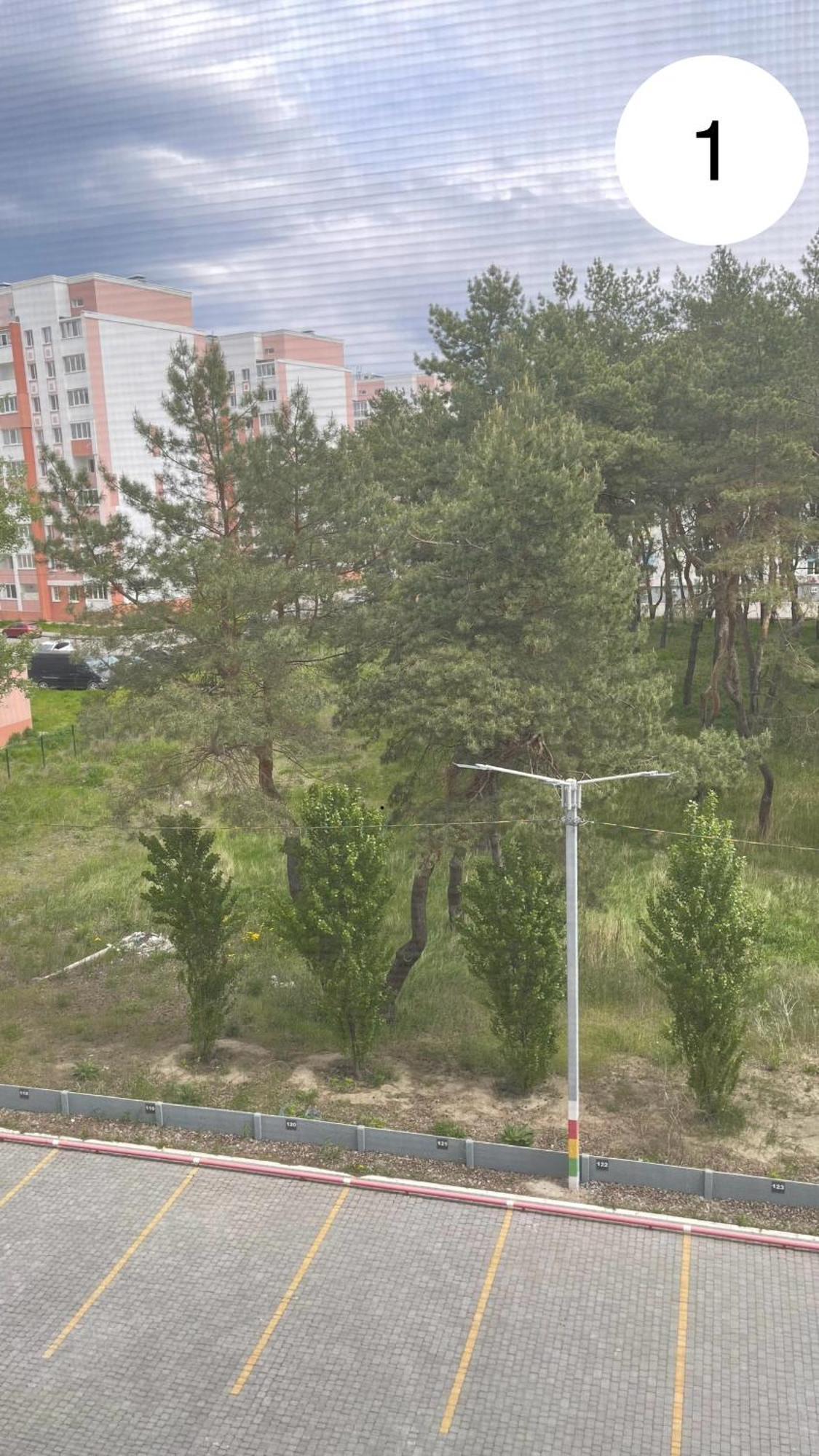 Ideal Kh Apartments Harkiv Exterior foto