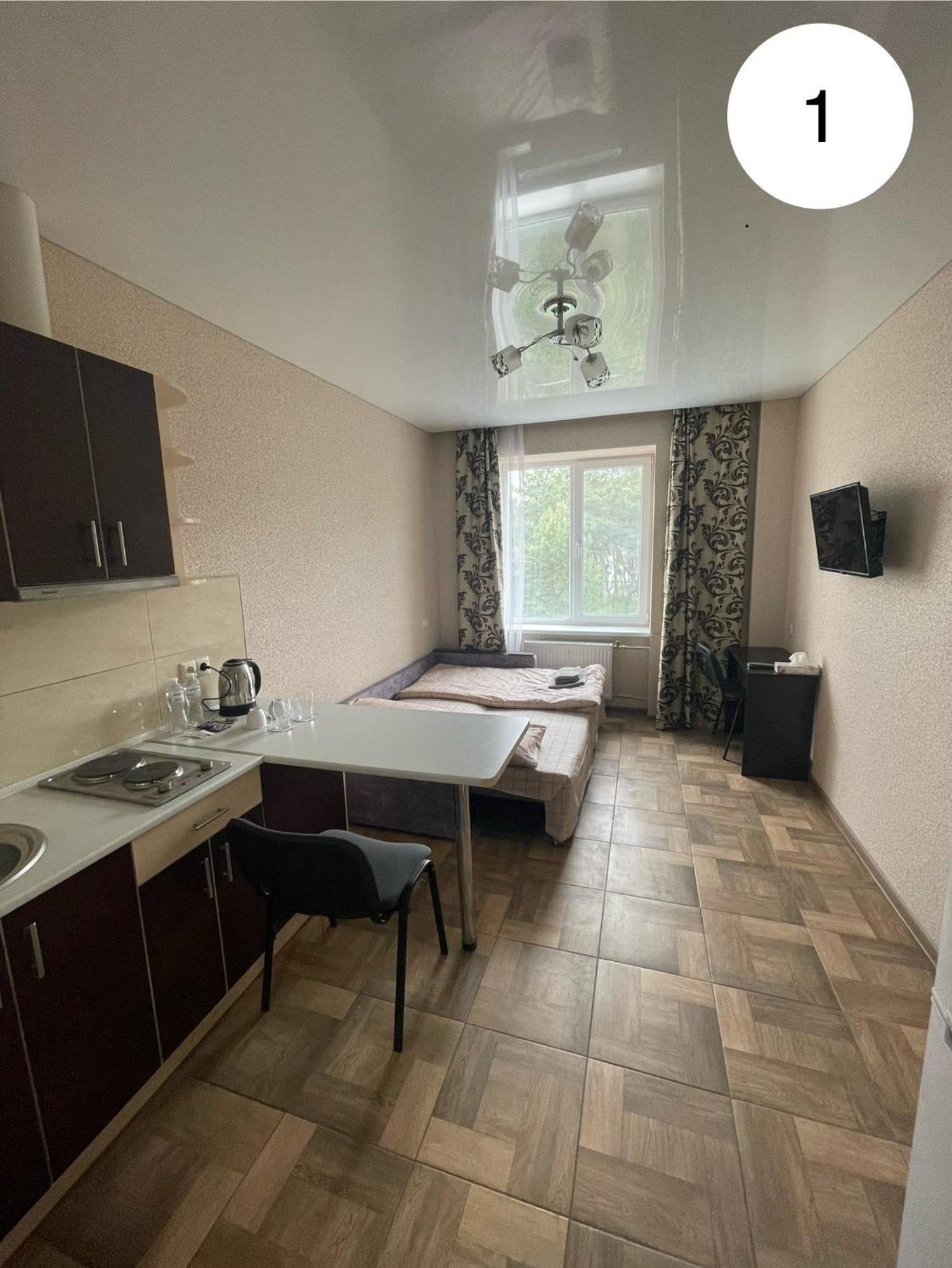 Ideal Kh Apartments Harkiv Exterior foto