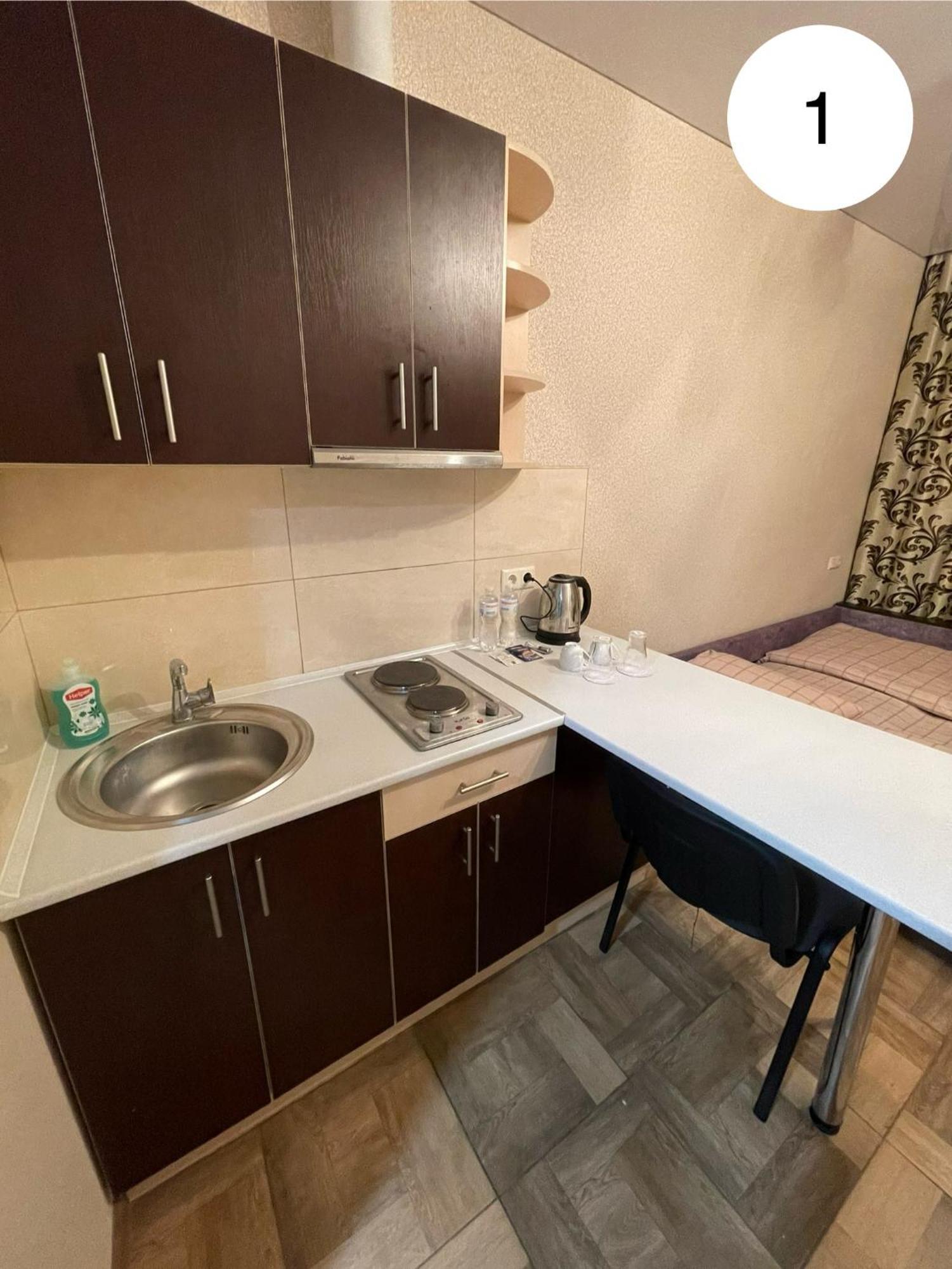 Ideal Kh Apartments Harkiv Exterior foto