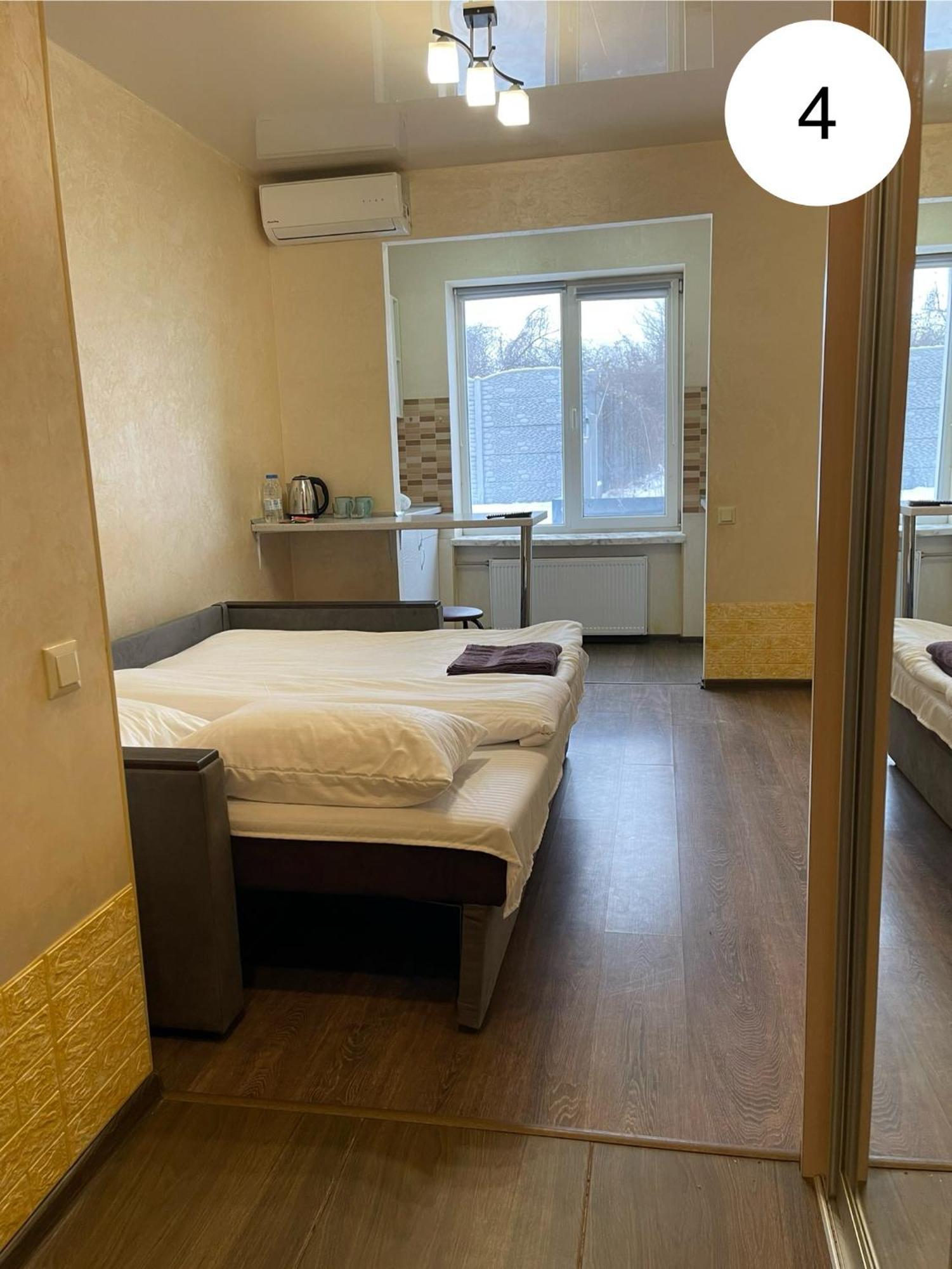 Ideal Kh Apartments Harkiv Exterior foto